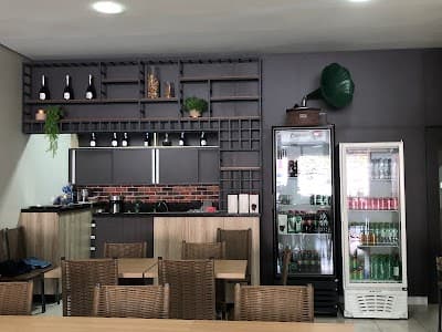 Restaurante Divino Tempero - Foto 1