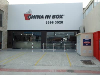 China In Box - Restaurante de Comida Chinesa - Foto 1