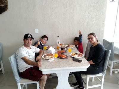 Restaurante VÔ GARRINCHA - Foto 1