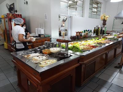 Restaurante e Churrascaria Tradição - Foto 1