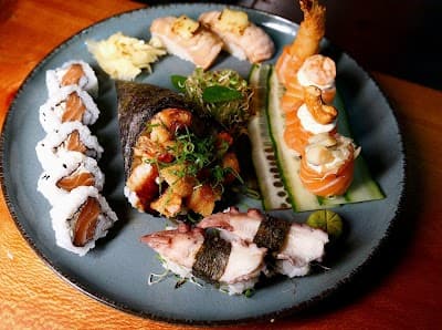 Yaraú Sushi - Foto 1
