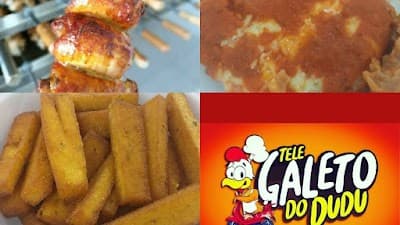 Galeto do Dudu