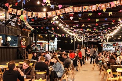 Arena gastronomia e diversão - Foto 1