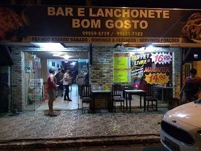 Bom gosto