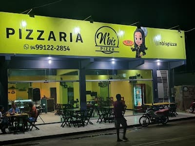 N'bis Pizzaria - Foto 1