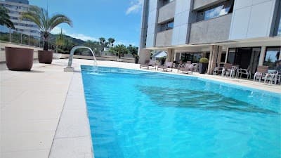 Alven Hotel by Slaviero Hotéis - Foto 1