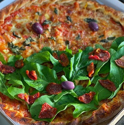 Pokobão Restaurante E Pizzaria