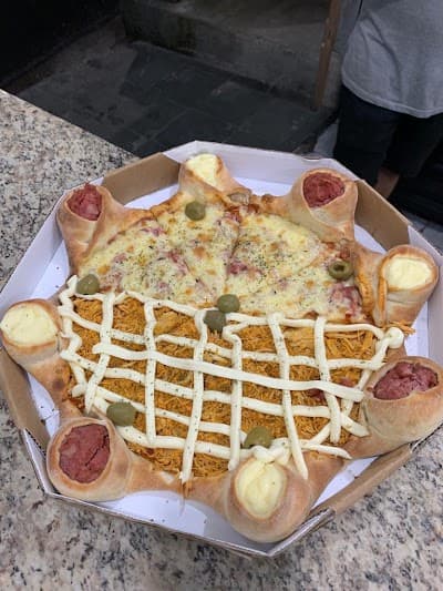 Pizzaria Barretos - Foto 1
