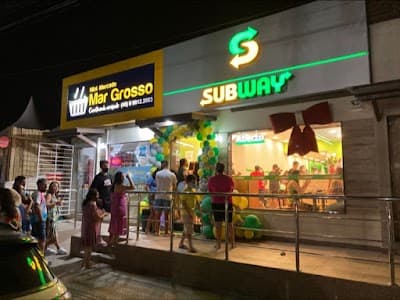 Subway - Foto 1
