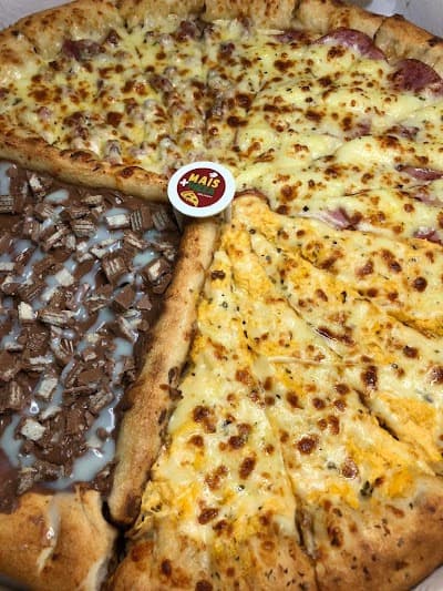 Mais Pizza Sangão - Foto 1