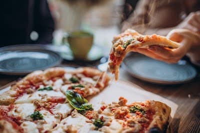 pizzaria crostata - Foto 1