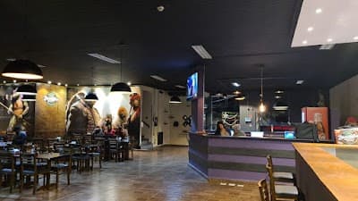 Donatellu's Pizzaria