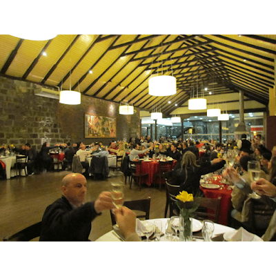 Restaurante Caminho do Trem - Foto 1