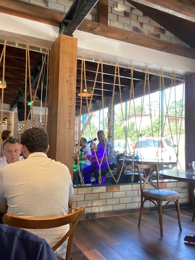 Restaurante Novo Rio