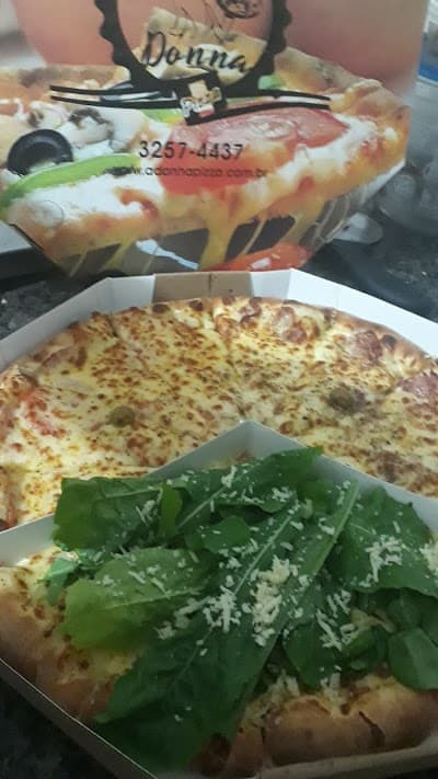 Donna Pizza - Foto 1