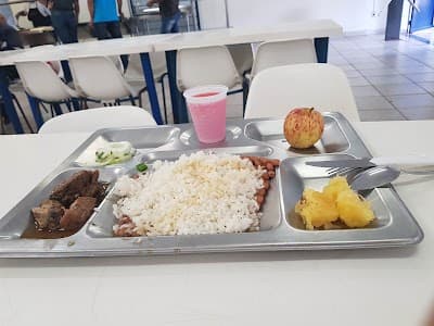 Restaurante Popular de Araraquara