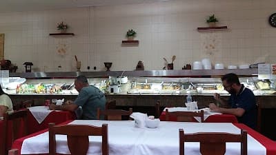 Restaurante Bia