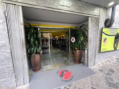 Restaurante Gato Preto - Foto 1
