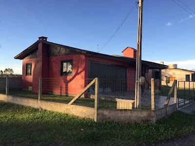 Barrako dos Rocha