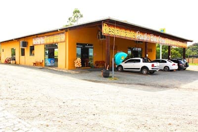Restaurante Rancho Bela Vista - Foto 1