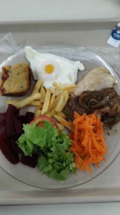 Bar da Vet - Foto 1