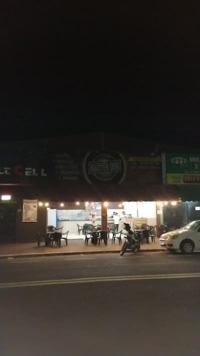 Edy Lanches