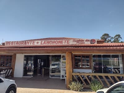 Restaurante Caminho das Praias - Foto 1