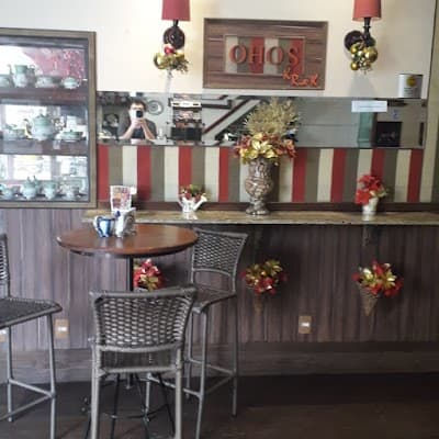 Ohos Café & Sorveteria - Foto 1