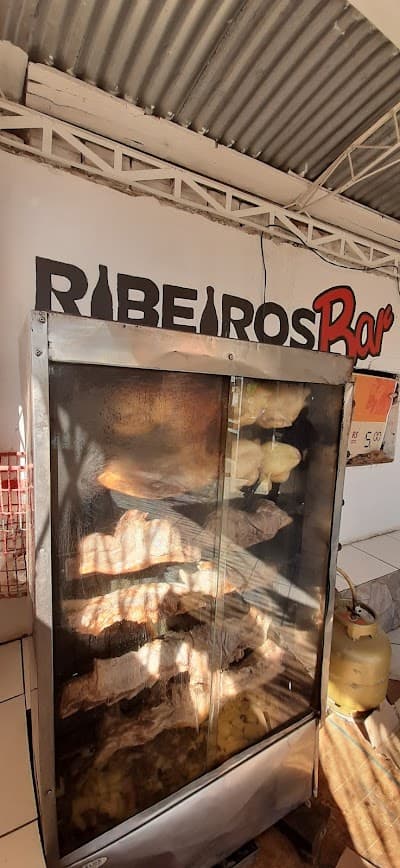 Ribeiros Bar - Foto 1