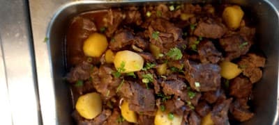 Cozinha da Rô