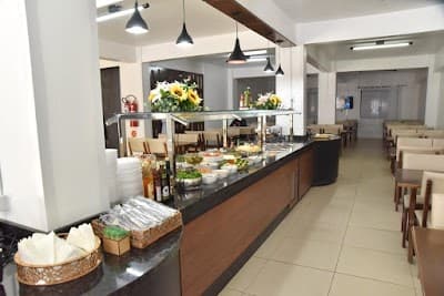 Restaurante Avenida - Foto 1