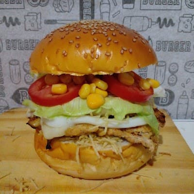 Catatau lanches burguer - Foto 1
