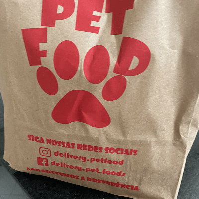 Pet Food Delivery - Foto 1
