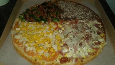 Pizzaria Kimieck