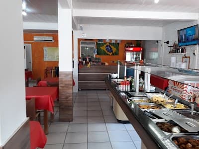 Restaurante do Juca