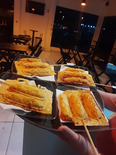Casa do Crepe - Foto 1