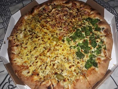 Italian Hut Pizzaria - Foto 1