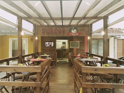 Frango Di'Baldi - Foto 1