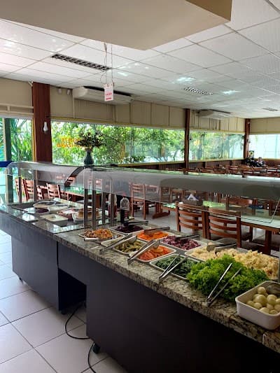 Restaurante Toca das Ostras - Foto 1