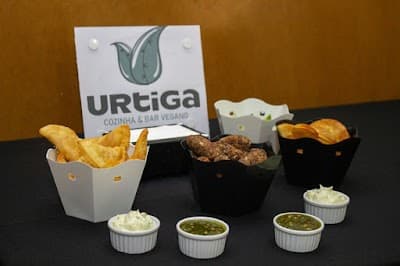 Urtiga - Foto 1