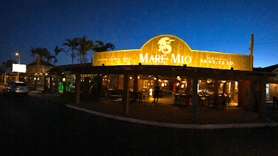 Pizzaria Mare Mio Forno á Lenha Tramandaí