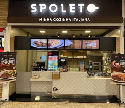 Spoleto - Foto 1