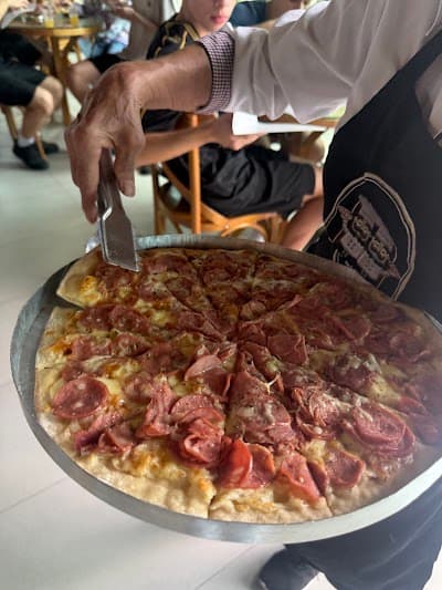 Donos do Pedaço - Foto 1