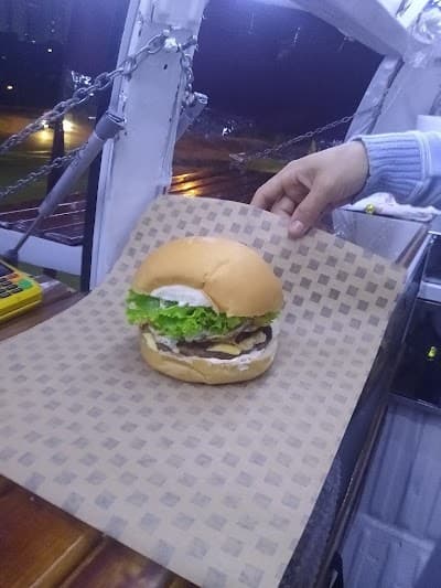 Kombi lanches lull
