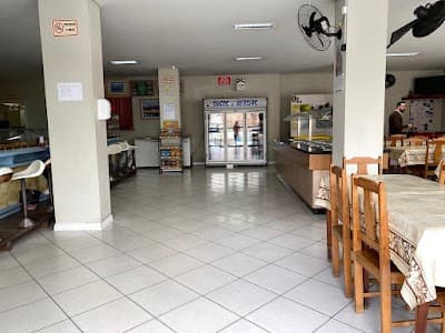 Lanchonete e Restaurante Venâncio