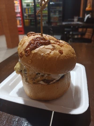 Virto's The Originals - Hamburgueria e cachorro quente em itajai - Foto 1