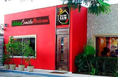 NACHO SAM - Deliciosa Comida Mexicana - Foto 1