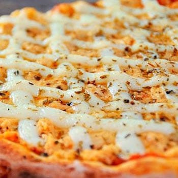 ESPAÇO DA PIZZA