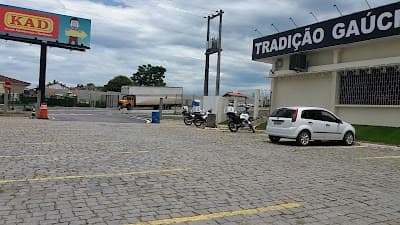 Churrascaria Tradição Gaúcha Morretes ll - Foto 1