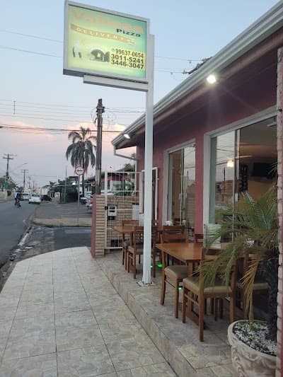 Valiosa Pizzaria